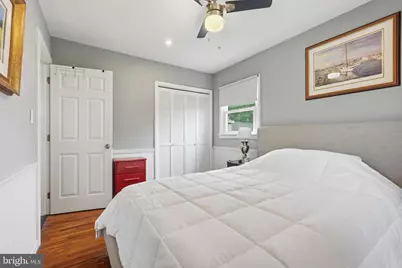2530 Hoopers Island Road, Fishing Creek, MD 21634 - Photo 22