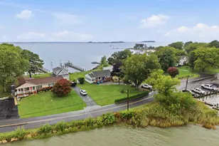 2530 Hoopers Island Rd, Fishing Creek, MD 21634 - Photo 1