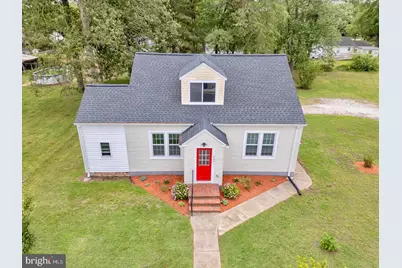 202 Oak Street, Hurlock, MD 21643 - Photo 2