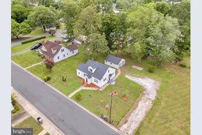 202 Oak Street, Hurlock, MD 21643 - Photo 4
