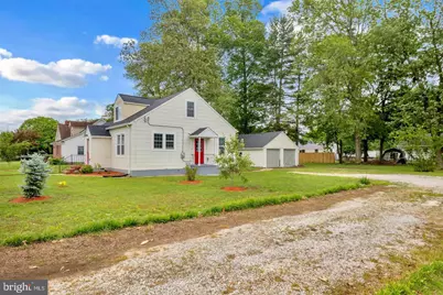 202 Oak Street, Hurlock, MD 21643 - Photo 28