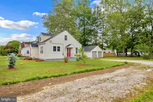 202 Oak St, Hurlock, MD 21643 - Photo 28