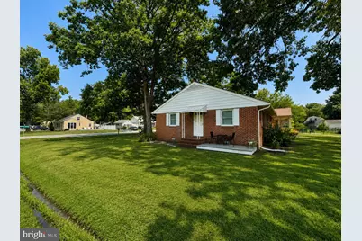 16 Buena Vista Avenue, Cambridge, MD 21613 - Photo 4