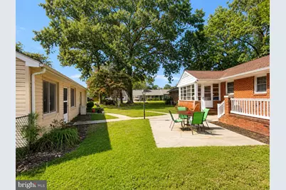 16 Buena Vista Avenue, Cambridge, MD 21613 - Photo 6