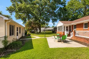 16 Buena Vista Ave, Cambridge, MD 21613 - Photo 6