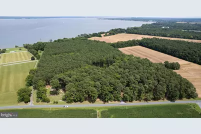 Horns Point Road, Cambridge, MD 21613 - Photo 1