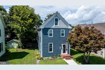113 Vue De Leau Street, Cambridge, MD 21613 - Photo 1