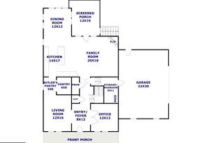 5230 Heron Rd, Cambridge, MD 21613 - Photo 6