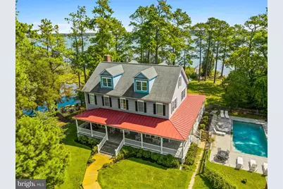5207 Brooks Road, Woolford, MD 21677 - Photo 2
