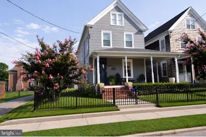 102 Vue De Leau Street, Cambridge, MD 21613 - Photo 2