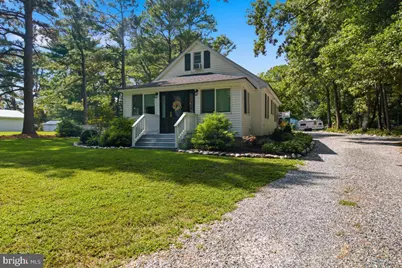 5318 River, Cambridge, MD 21613 - Photo 1
