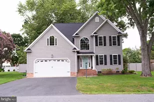 10 Shawnee Rd, Cambridge, MD 21613 - Photo 1