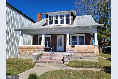 504 Henry Street, Cambridge, MD 21613 - Photo 1