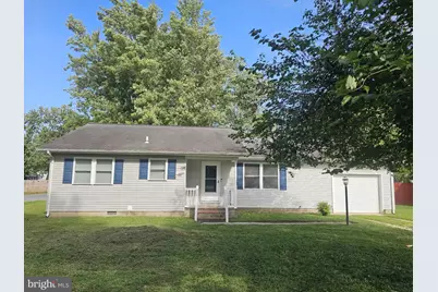 611 N Main Street, Hurlock, MD 21643 - Photo 2