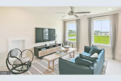 Homesite 63 Marsh Elder Road, Cambridge, MD 21613 - Photo 14