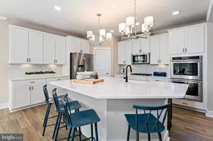 Homesite 64 Marsh Elder Rd, Cambridge, MD 21613 - Photo 2