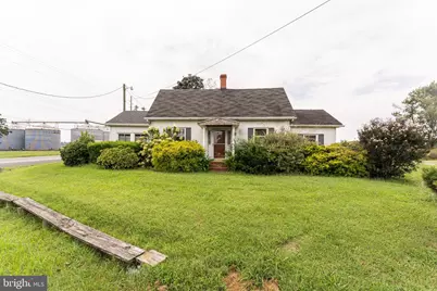 5017 Williamsburg Church Road, Hurlock, MD 21643 - Photo 1