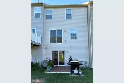2516 Westwind Boulevard #TH, Cambridge, MD 21613 - Photo 6