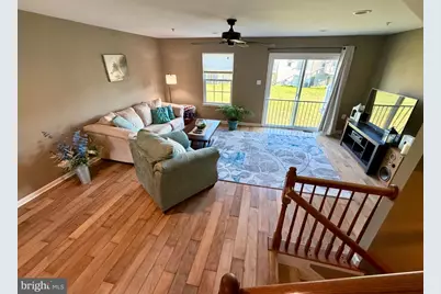 2516 Westwind Boulevard #TH, Cambridge, MD 21613 - Photo 16