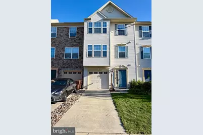 2516 Westwind Boulevard #TH, Cambridge, MD 21613 - Photo 2