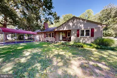 3506 Aeberle Road, East New Market, MD 21631 - Photo 4