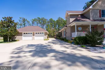 3313 Belfiore Road, Church Creek, MD 21622 - Photo 12