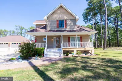 3313 Belfiore Road, Church Creek, MD 21622 - Photo 2