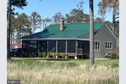 2344 Hoopers Island Road, Fishing Creek, MD 21634 - Photo 26