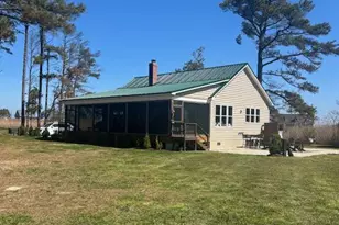 2344 Hoopers Island Rd, Fishing Creek, MD 21634 - Photo 2