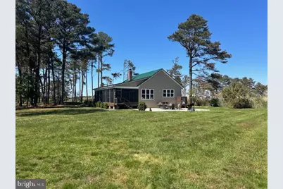 2344 Hoopers Island Road, Fishing Creek, MD 21634 - Photo 30