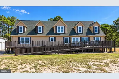 2144 Hoopersville Road, Fishing Creek, MD 21634 - Photo 2