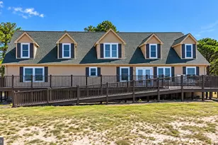 2144 Hoopersville Rd, Fishing Creek, MD 21634 - Photo 2