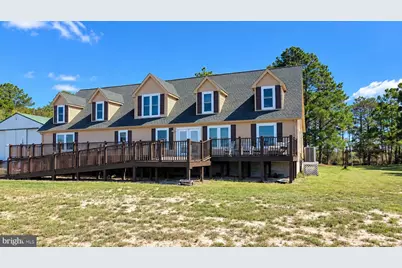 2144 Hoopersville Road, Fishing Creek, MD 21634 - Photo 8