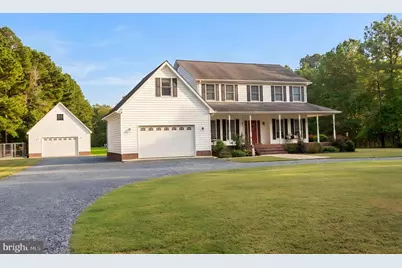 4911 Laurie Lane, Woolford, MD 21677 - Photo 34