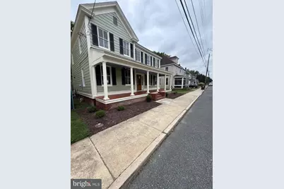 114 W End Avenue, Cambridge, MD 21613 - Photo 2