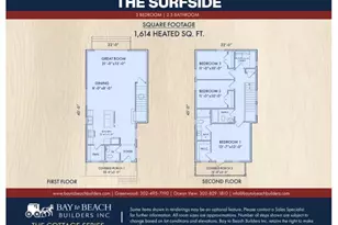 Lot 2 Bayview Ave, Cambridge, MD 21613 - Photo 2