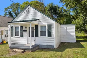 513 Clinton St, Cambridge, MD 21613 - Photo 1