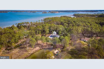 1307 Broadview Drive, Cambridge, MD 21613 - Photo 2