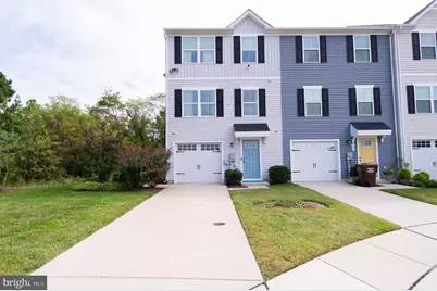 100 Red Bill Lane, Cambridge, MD 21613 - Photo 1