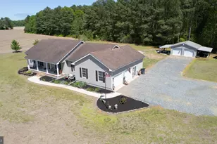 6108 Delaware Line Reliance Rd, Rhodesdale, MD 21659 - Photo 1
