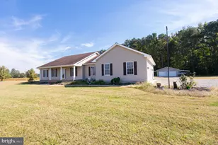 6108 Delaware Line Reliance Rd, Rhodesdale, MD 21659 - Photo 8