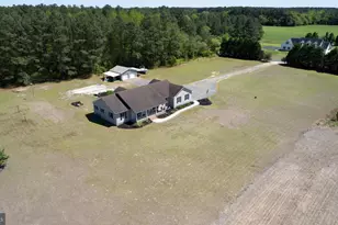 6108 Delaware Line Reliance Rd, Rhodesdale, MD 21659 - Photo 2