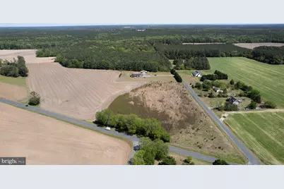 6108 Delaware Line Reliance Road, Rhodesdale, MD 21659 - Photo 2