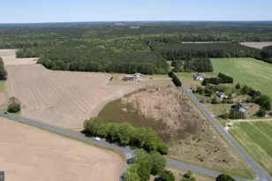 6108 Delaware Line Reliance Rd, Rhodesdale, MD 21659 - Photo 2