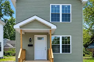 612 Bethel St, Cambridge, MD 21613 - Photo 1