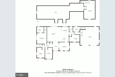 1507 Deep Water Road, Woolford, MD 21677 - Photo 56