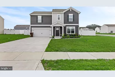 1650 Terrapin Circle, Cambridge, MD 21613 - Photo 1
