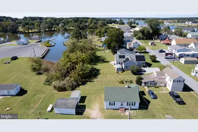 102 Temple Street, Secretary, MD 21664 - Photo 1