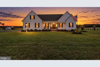 4329 Gavins Run, Hurlock, MD 21643 - Photo 4