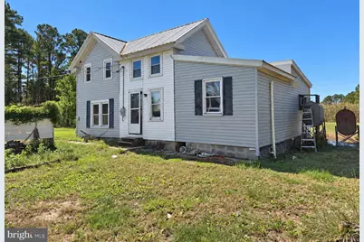 2802 Tedious Creek Road, Toddville, MD 21672 - Photo 1